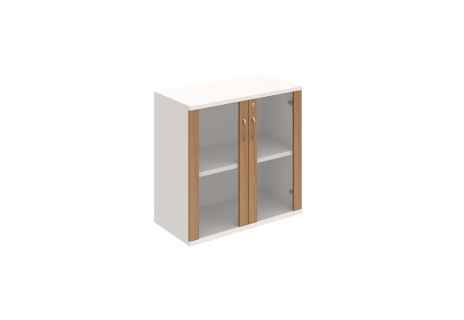 Kancelářská skříň SZ 2 80 02