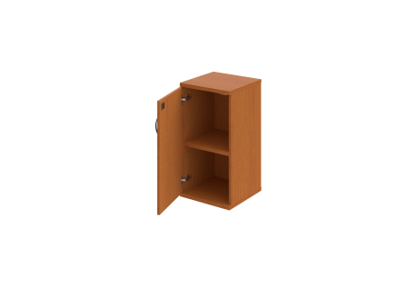 Kancelářská skříň SZ 2 40 01 L
