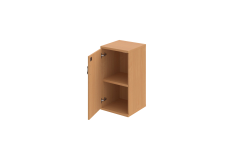 Kancelářská skříň SZ 2 40 01 L