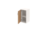 Kancelářská skříň SZ 2 40 01 L