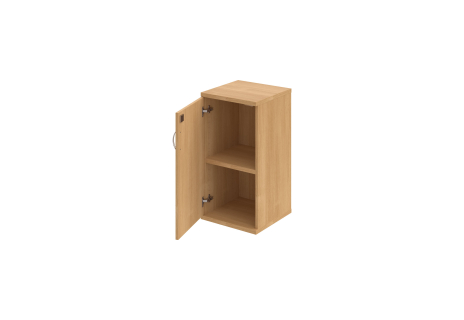 Kancelářská skříň SZ 2 40 01 L