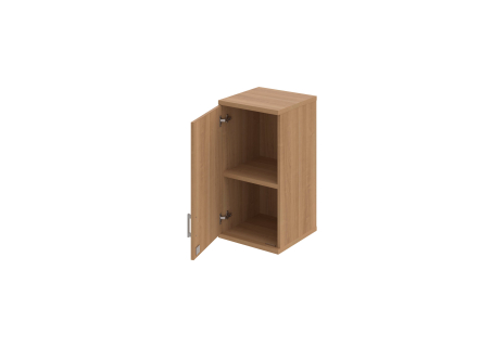 Kancelářská skříň SZ 2 40 01 L H