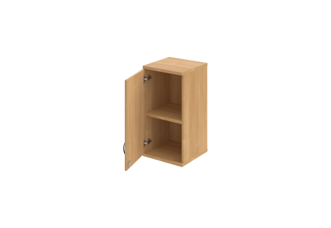 Kancelářská skříň SZ 2 40 01 L H