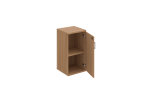 Kancelářská skříň SZ 2 40 01 P