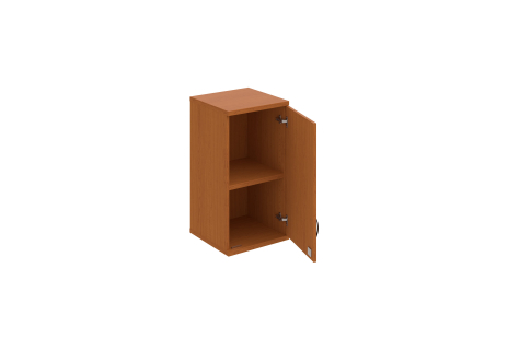 Kancelářská skříň SZ 2 40 01 P H