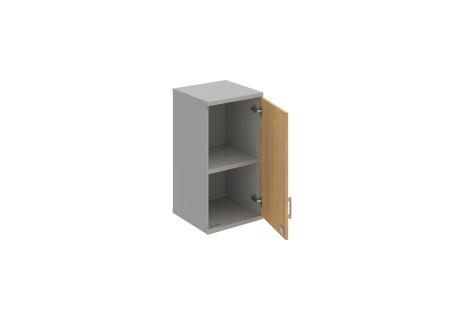Kancelářská skříň SZ 2 40 01 P H