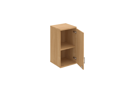 Kancelářská skříň SZ 2 40 01 P H
