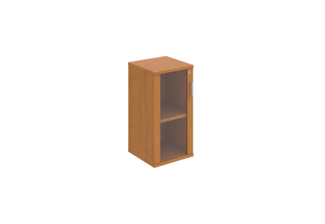 Kancelářská skříň SZ 2 40 02 L