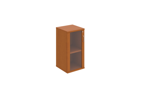 Kancelářská skříň SZ 2 40 02 L