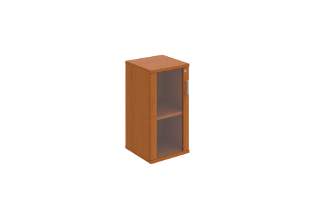 Kancelářská skříň SZ 2 40 02 L