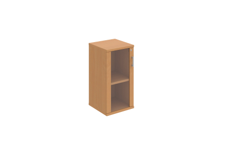 Kancelářská skříň SZ 2 40 02 L