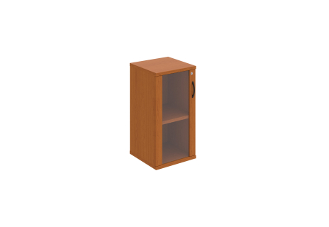 Kancelářská skříň SZ 2 40 02 L