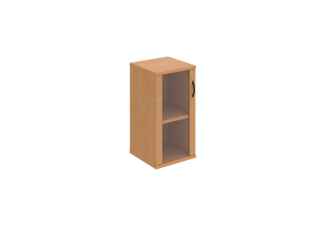 Kancelářská skříň SZ 2 40 02 L