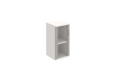 Kancelářská skříň SZ 2 40 02 L