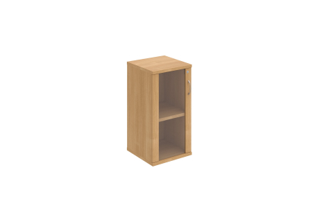 Kancelářská skříň SZ 2 40 02 L