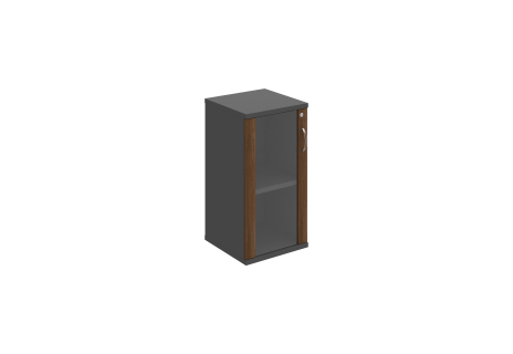 Kancelářská skříň SZ 2 40 02 L