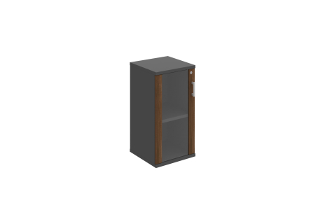 Kancelářská skříň SZ 2 40 02 L