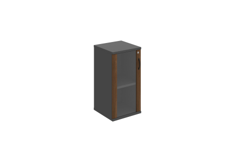 Kancelářská skříň SZ 2 40 02 L