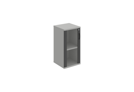 Kancelářská skříň SZ 2 40 02 L