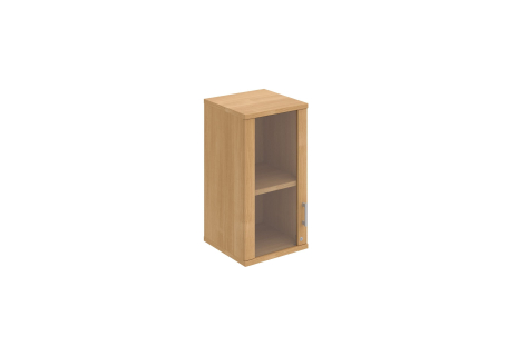 Kancelářská skříň SZ 2 40 02 L H