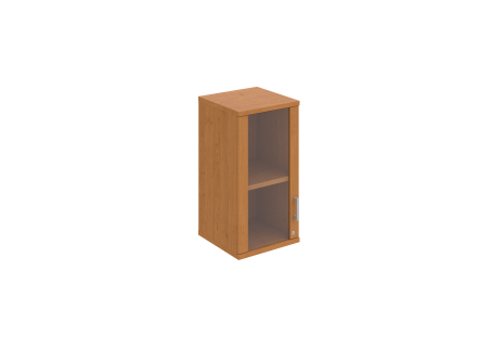 Kancelářská skříň SZ 2 40 02 L H