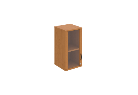Kancelářská skříň SZ 2 40 02 L H