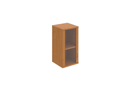 Kancelářská skříň SZ 2 40 02 L H