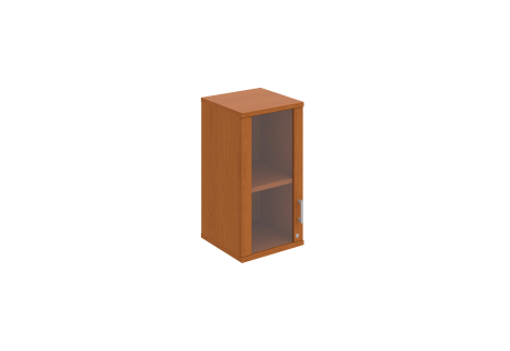 Kancelářská skříň SZ 2 40 02 L H