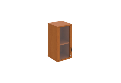 Kancelářská skříň SZ 2 40 02 L H