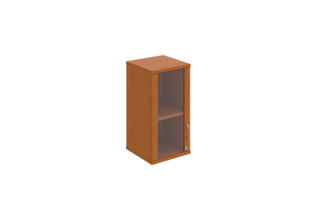 Kancelářská skříň SZ 2 40 02 L H