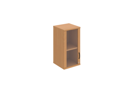 Kancelářská skříň SZ 2 40 02 L H