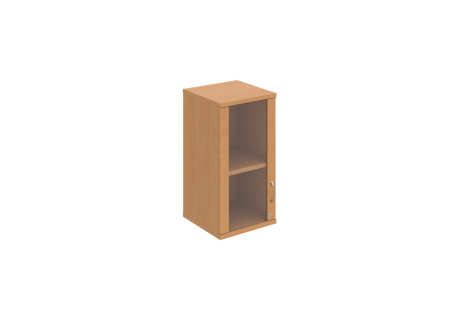 Kancelářská skříň SZ 2 40 02 L H