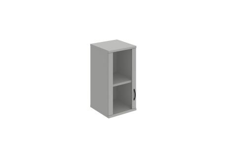 Kancelářská skříň SZ 2 40 02 L H