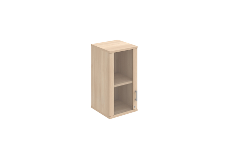 Kancelářská skříň SZ 2 40 02 L H