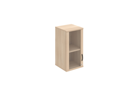 Kancelářská skříň SZ 2 40 02 L H