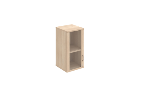 Kancelářská skříň SZ 2 40 02 L H