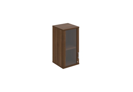 Kancelářská skříň SZ 2 40 02 L H