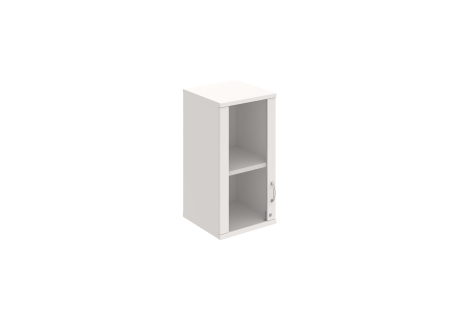 Kancelářská skříň SZ 2 40 02 L H