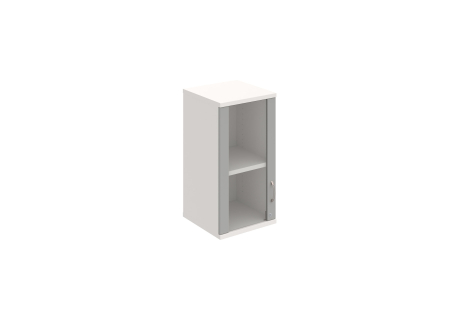 Kancelářská skříň SZ 2 40 02 L H