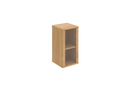 Kancelářská skříň SZ 2 40 02 L H