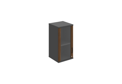 Kancelářská skříň SZ 2 40 02 L H