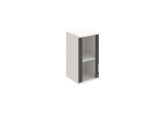 Kancelářská skříň SZ 2 40 02 L H
