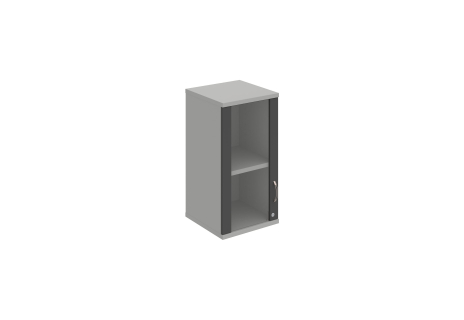 Kancelářská skříň SZ 2 40 02 L H