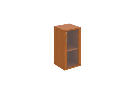 Kancelářská skříň SZ 2 40 02 P