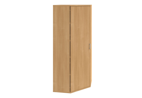 Kancelářská skříň SRV 5 01 L