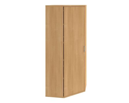 Kancelářská skříň SRV 5 01 L