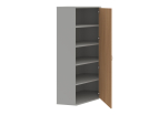 Kancelářská skříň SRV 5 01 P