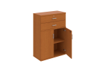 Kancelářská skříň SZ 3 80 03