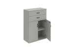 Kancelářská skříň SZ 3 80 03