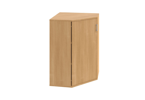 Kancelářská skříň SRV 3 01 L